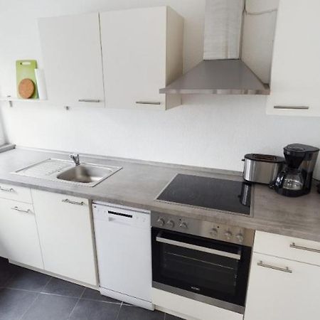 Ferienwohnung Uebach Palenberg Marktplatz Ubach-Palenberg المظهر الخارجي الصورة