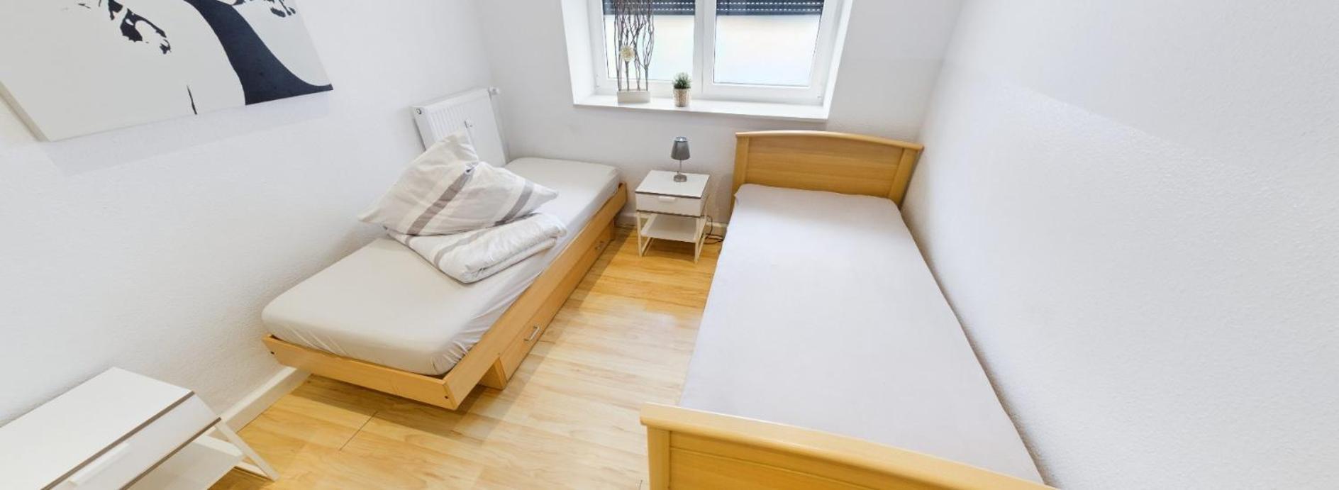 Ferienwohnung Uebach Palenberg Marktplatz Ubach-Palenberg المظهر الخارجي الصورة