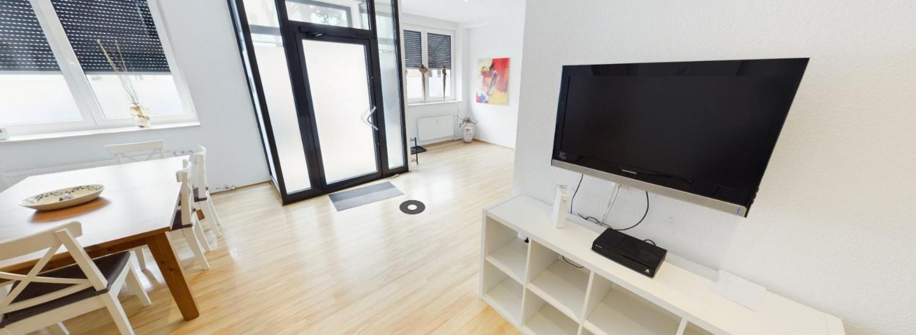 Ferienwohnung Uebach Palenberg Marktplatz Ubach-Palenberg المظهر الخارجي الصورة